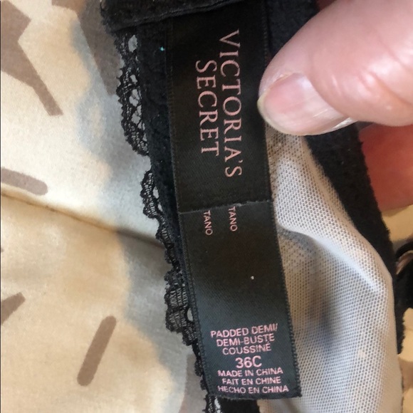 Bra - Picture 3 of 4